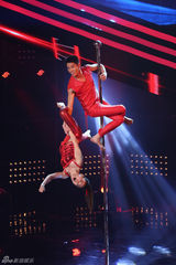 组图：妈妈咪呀四川章子怡揣老公 柏芝欲生三胎