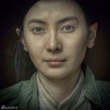 组图：李媛《金战》成土旮沓三姨太