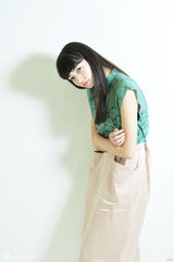 组图：小松菜奈搭档佐藤健演真人版《食梦者》