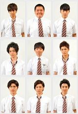 组图：《GTO》续篇麻辣教师回归比嘉爱未演女主