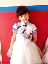 组图：甜美可爱挡不住！森碟批量生活萌照曝光