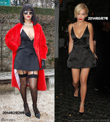 【星装对对碰vol.002】丽塔多年神同步蕾哈娜