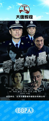 组图：2012年首都电视节目秋推会海报展示