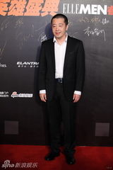 组图：首届幕后英雄盛典群星红毯闪耀