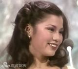 策划：盘点历年港姐遗珠 未入三甲也风光