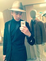 [9.10生日会]小燕子李晟 vs 影帝科林-费斯