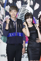 独家：《Trot恋人》池贤宇郑恩地颂音乐伴侣