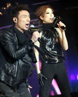 【明星生日会】郑秀文领衔今日寿星齐出镜(图)