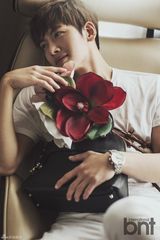 组图：韩星池昌旭变身居家男 暖男魅力难挡