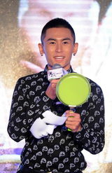 组图：《美人制造》发布会 于正称陈晓还是一哥