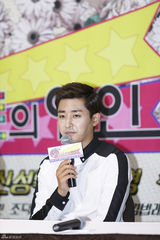 独家：《Trot恋人》池贤宇郑恩地颂音乐伴侣