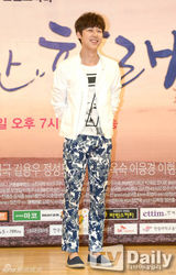 组图：《就要相爱》将开播 传递美好生活真谛