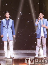 组图：《MCD》周冠军争夺激烈 infinite再登顶