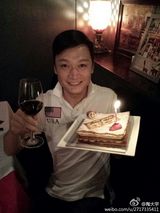 【明星生日会】8月26日黄渤刘欢陶大宇型男庆生