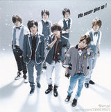 策划：一秒钟带你认识神一般的事务所杰尼斯