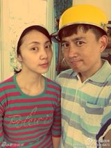 组图：黄磊孙莉扮真实“矿工与妻子” 陆毅心碎