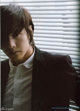 高清组图：元彬160张美图集锦 释放型男魅力