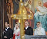 组图:穆斯林世界盖头日盘点各国女政要面纱风情