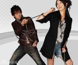 策划：盘点荧屏霸道总裁 你家电视机已被我承包