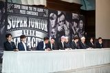 独家：Super Junior回归发新专 希澈东海等舞台疯玩