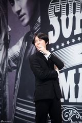 独家：Super Junior回归发新专 希澈东海等舞台疯玩