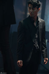 组图：《高跟鞋》车胜元摆酷卖萌 秀反转魅力