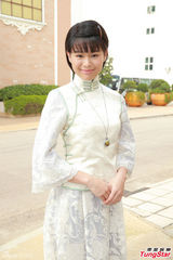 组图：胡杏儿与马赛有联络 劝其振作勿做傻事