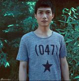 组图：陈楚生演唱会海报曝光 张亚东跨界支持