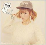 组图：辣妈若槻千夏关闭博客 10年博文划句号