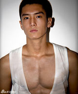 鲜肉大集合:娱乐圈“宝贝计划”候选人美图大赏