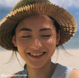 宅男女神周末赏之张柏芝：王谢堂前燕无双