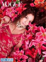 策划：盘点蜷川实花镜头前的那些中日韩明星们