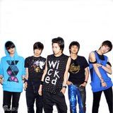 组图：6月消暑演出指南 日韩型男组团来袭