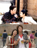 策划：帅哥招人爱！霍建华丰富绯闻史揭秘