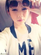 组图：美少女爱自拍！邓紫棋海量生活美照曝光