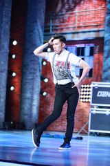 组图：《好舞蹈》好选手爆棚 郭富城求加票