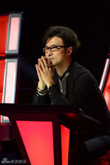 组图：好声音3导师分班收官夜 汪峰遭遇被转身