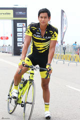 组图：《破风》彭于晏崔始源窦骁三帅互相较劲