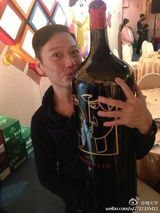 【明星生日会】8月26日黄渤刘欢陶大宇型男庆生