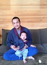 《萧红》见证黄觉当爹 导演曝其变样