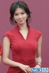 组图：2014福布斯中国名人榜 范冰冰再封王座