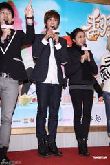 组图：朴政珉助阵《翻糖花园》将赴日本发新专辑