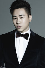 组图：胡彦斌创业因难觅知音 称不需唱片公司