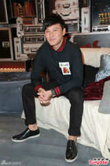 组图：马国明有意当业主 苟芸慧盼有新恋情