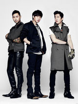 组图：YG家族音乐盛典30日上海开唱 开启线上活动