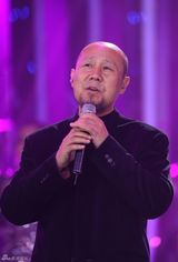 组图：尚雯婕缺席歌狂决赛 疑因拒与腾格尔同台