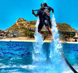 组图：欧美富二代集体晒奢华暑假照 钻石成袋买