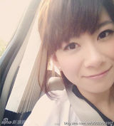 组图：叶剑英孙女叶晴晴生活照曝光 清新靓丽气质佳