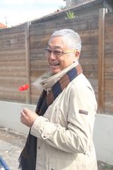 组图：《花样爷爷》首设任务关卡 曾江卖萌形象反转