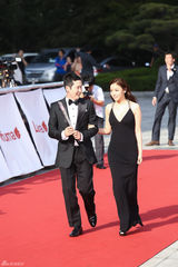 独家高清：又是一年百想红毯 众星云集争奇斗艳